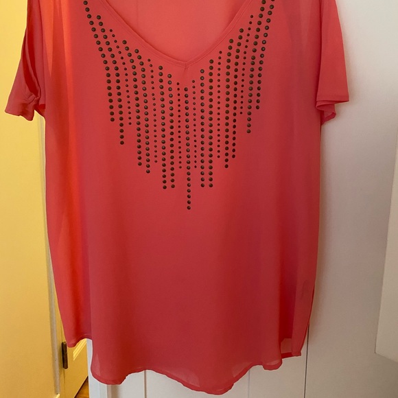 Luca Couture top - Picture 2 of 2